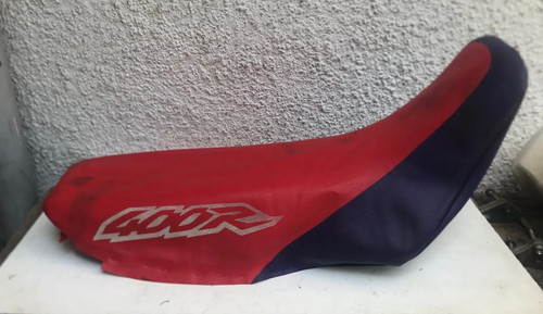 Honda 400 seat cover - 400,