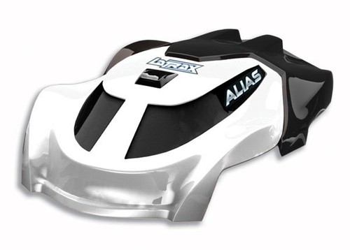 Latrax 6615 canopy alias - 6615, alias®