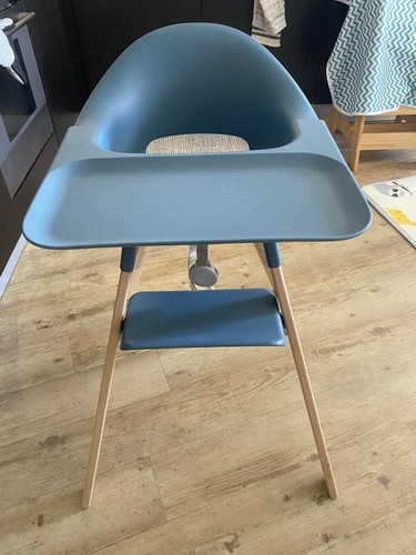 Stokke clikk baby high - stokke,
