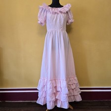  Vintage 1980s Pink Princess