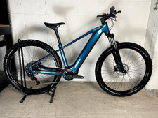 Cube Reaction Hybrid Performance 600 2026 E - Mountain Bike *Brand New*