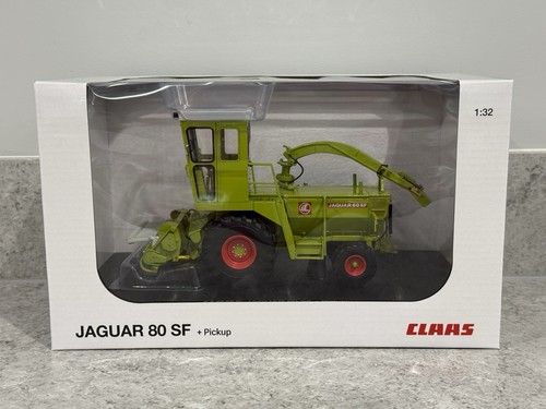 Universal hobbies claas 80 - -,