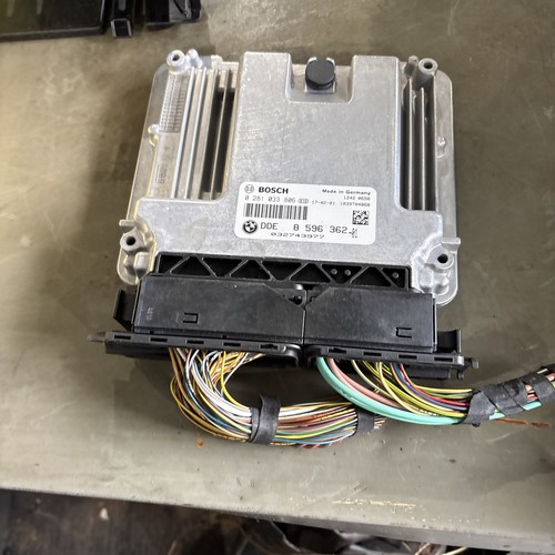Bmw f20 f30 lci - lci, 116hp