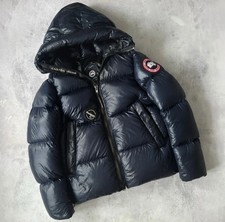 Canada Goose Puffer Jacket