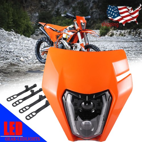 For ktm exc xcw - for, 300