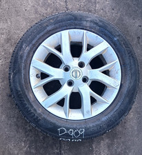 Nissan Note 15" Alloy Wheel