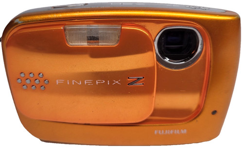 Fujifilm finepix z30 digital - finepix,