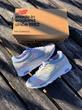 New Balance 1500 overkill Berlin UK7.5 BNIB