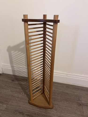 Ikea style wooden storage - style,