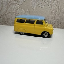 Corgi Toys 404 Bedford