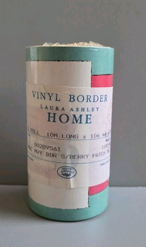 Vintage laura ashley wallpaper - vintage,