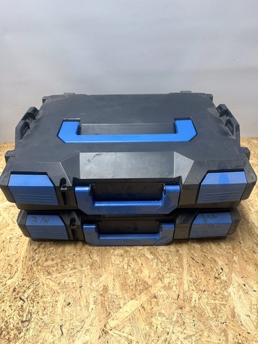 Sortimo boxx 102 tool - 2,
