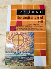 C. G. Jung — The Undiscovered Self - Revised Translation by R.F.C Hull 1990