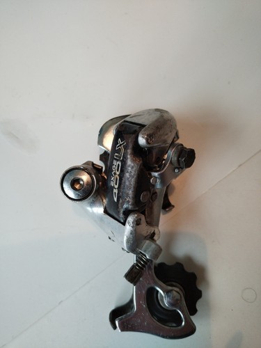 Shimano exage 400 m400 - lx,