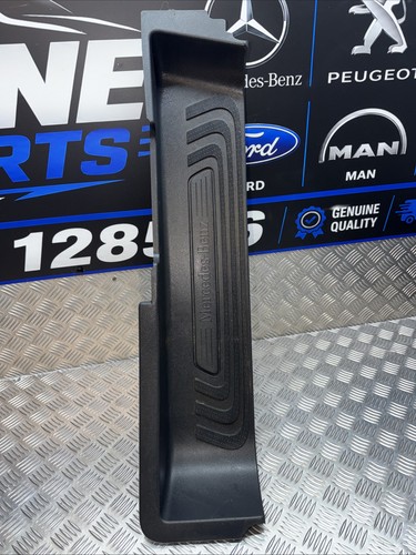 Mercedes vito w447 left - w447,