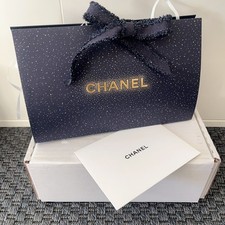 CHANEL 2025 XMAS edition