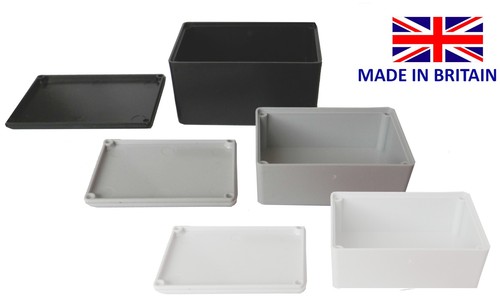 Abs plastic small - plastic,