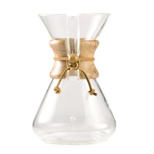 Chemex classic coffee - coffee, maker