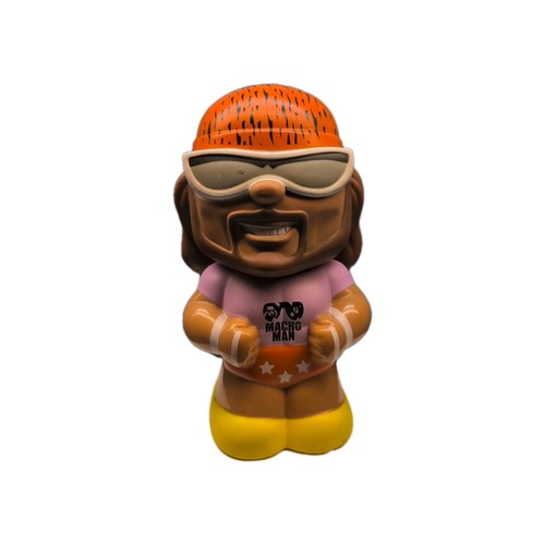 Wwe wwf teeny mates - wwe,