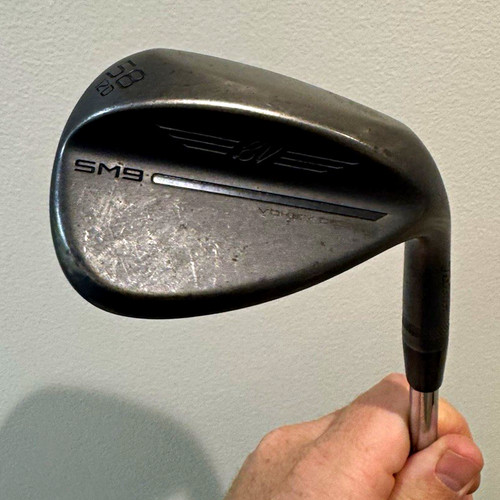 Titleist vokey design - design, sm9