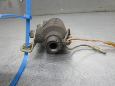 Yamaha DT125 DT 125 1975-On