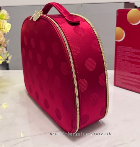 Estee lauder red - red, bag