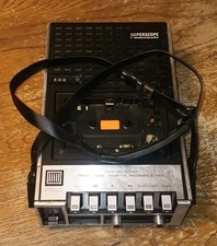 Working Marantz Superscope