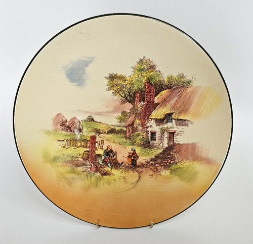 Lovely vintage royal - vintage, doulton