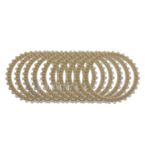 Clutch friction discs plates - discs,