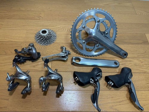 Shimano 105 road bike - shimano, groupset