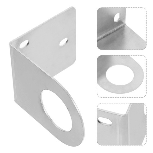 Support bracket wall mount - ,