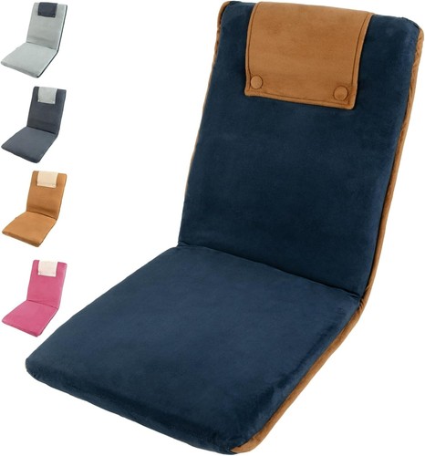 Portable meditation chair - chair, easy