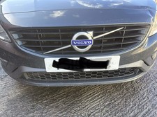 VOLVO S60-V60 R DESIGN FRONT