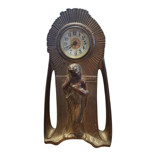 Antique c1900 ansonia - c1900's,