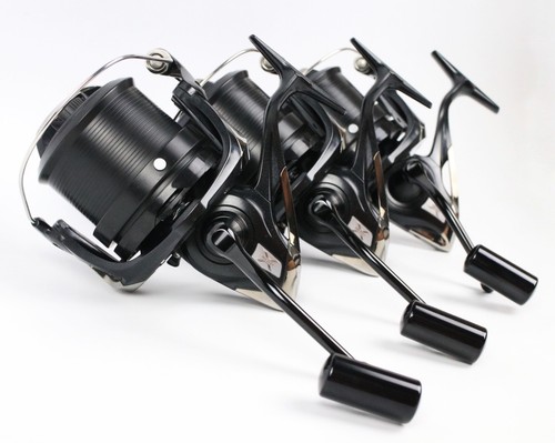 Shimano aero technium mgs - aero,