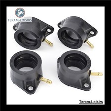 Intake pipes for Kawasaki KZ