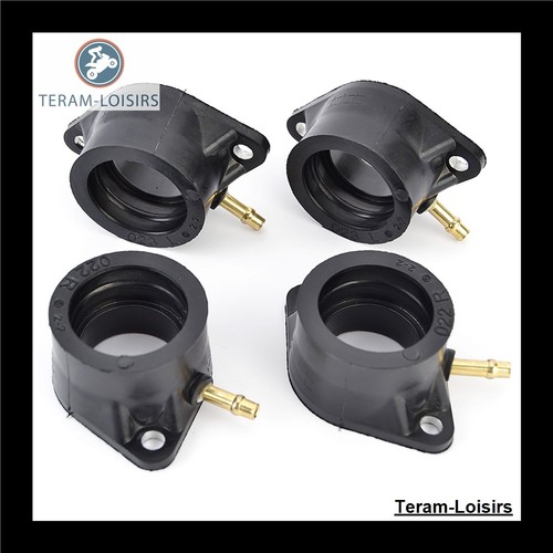 Admission pipes for - admission,