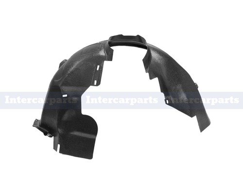 Right driver side inner - side,