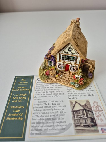 Lilliput lane the - lilliput,