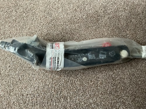 Alko caravan heavy duty side - caravan,