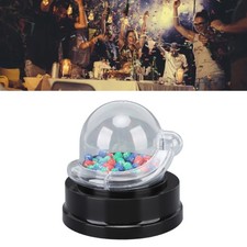 Electric Shake Lucky Ball