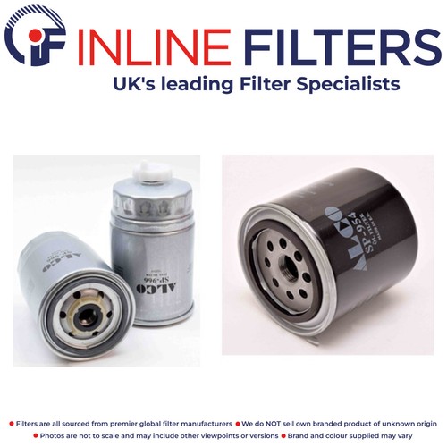Filter kit for perkins prima - filter,