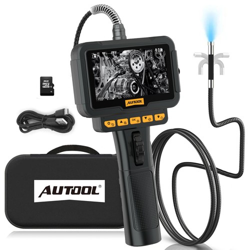 Industrial endoscope camera - industrial,