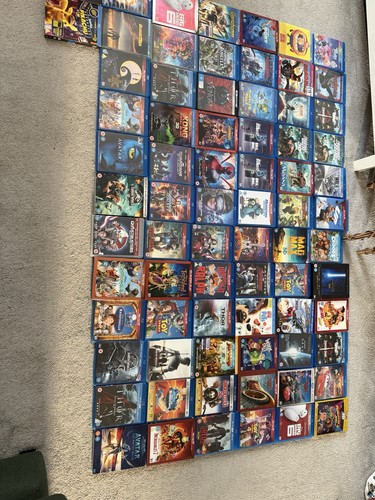 Movies - 3d,