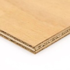 Marine Plywood 1220 X 2440MM BS1088 | Class 3 Ply Sheets | 9mm 12mm 18mm