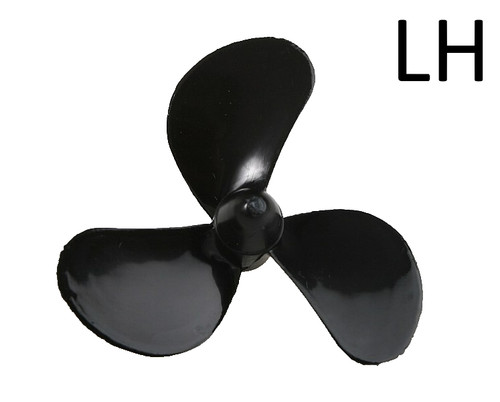 Boat prop ship blade - boat, 3