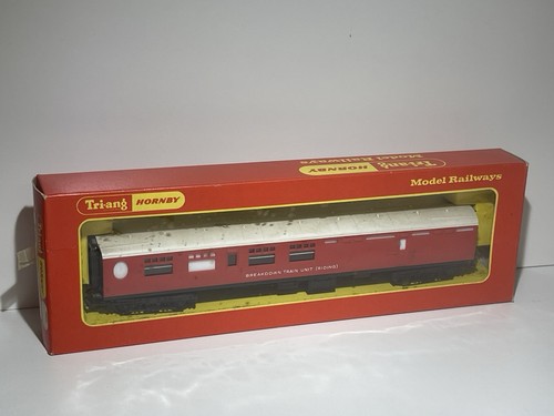 Triang hornby gauge - gauge, model