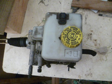 Range Rover P38 Wabco 168 413