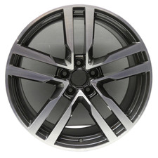 AUDI TT S LINE GREY 19"