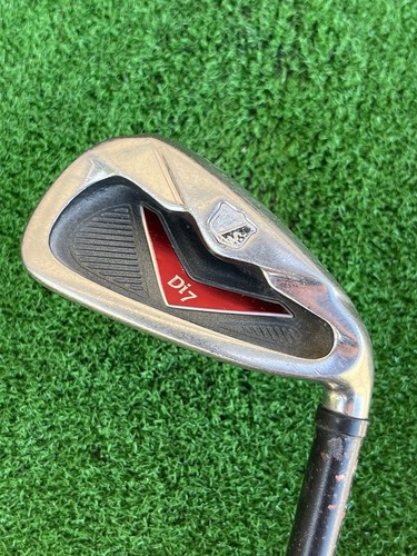 Wilson staff di7 single - wilson, 6